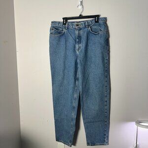 EUC Jones New York Jeans Denim 18 Blue Cotton